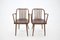 Chaises de Salon en Hêtre par Antonin Suman, 1960s, Set de 6 10