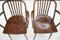 Beech Dining Chairs by Antonin Suman, 1960s, Set of 6 16