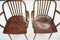 Beech Dining Chairs by Antonin Suman, 1960s, Set of 6, Image 16