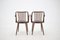 Beech Dining Chairs by Antonin Suman, 1960s, Set of 6 14
