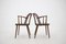 Chaises de Salon en Hêtre par Antonin Suman, 1960s, Set de 6 13