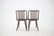 Beech Dining Chairs by Antonin Suman, 1960s, Set of 6 7