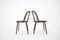 Beech Dining Chairs by Antonin Suman, 1960s, Set of 6 6