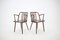 Beech Dining Chairs by Antonin Suman, 1960s, Set of 6 12