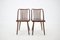 Beech Dining Chairs by Antonin Suman, 1960s, Set of 6 3