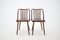 Beech Dining Chairs by Antonin Suman, 1960s, Set of 6, Image 3