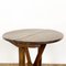 Small French Antique Wine Table 3