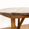 Small French Antique Wine Table 4