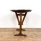 Small French Antique Wine Table 6