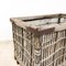 Industrial Rattan Factory Trolley 3