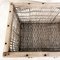 Industrial Rattan Factory Trolley, Image 11