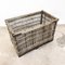 Industrial Rattan Factory Trolley 2