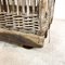 Industrial Rattan Factory Trolley 10