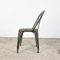 Vintage Industrial Bistro Chair from Fibrocit 5