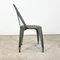 Vintage Industrial Bistro Chair from Fibrocit 3