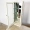 Vintage White Painted Barber Shop Unit 18