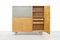 Model Cb01 Birch Series Cabinet by Cees Braakman for Pastoe 2