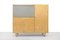 Model Cb01 Birch Series Cabinet by Cees Braakman for Pastoe 1