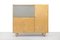 Model Cb01 Birch Series Cabinet by Cees Braakman for Pastoe, Image 1