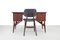 Danish Teak Desk 7