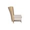 Royalton Fabric Beige Chair by Philippe Starck for Driade 8