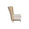 Royalton Fabric Beige Chair by Philippe Starck for Driade, Image 8