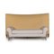 Royalton Beige Fabric 2-Seater Sofa by Philippe Starck for Driade 1