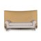 Royalton Beige Fabric 2-Seater Sofa by Philippe Starck for Driade, Image 1