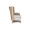 Royalton Beige Fabric 2-Seater Sofa by Philippe Starck for Driade 9