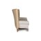 Royalton Beige Fabric 2-Seater Sofa by Philippe Starck for Driade, Image 9