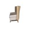 Royalton Beige Fabric 2-Seater Sofa by Philippe Starck for Driade 11