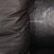 Black Leather Semino Sofa from Contour, Image 6