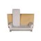 Royalton Beige Fabric Sofa Set by Philippe Starck for Driade, Set of 2, Image 10