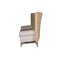 Set da salotto Royalton in tessuto beige di Philippe Starck per Driade, set di 2, Immagine 13