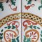 Antique Ceramic Tiles with Fish from Onda, Spain, 1900s, Set of 34 5