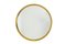 Mirrors in Gilt Brass, 1970s, Set of 7, Image 1