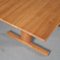 Dining Table for Tuck Furniture, Denmark, 1950s, Image 6