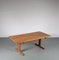 Dining Table for Tuck Furniture, Denmark, 1950s, Image 8