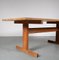 Dining Table for Tuck Furniture, Denmark, 1950s, Image 5