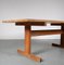 Table de Salle à Manger pour Meubles Tuck, Danemark, 1950s 5