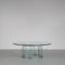 Table Basse par Gallotti & Radice, Italie, 1970s 4