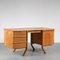 EB04 Desk by Cees Braakman for Pastoe, Netherlands, 1950s, Image 5