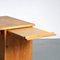 Bureau EB04 par Cees Braakman pour Pastoe, Pays-Bas, 1950s 9