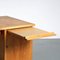 EB04 Desk by Cees Braakman for Pastoe, Netherlands, 1950s, Image 9