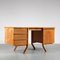 Bureau EB04 par Cees Braakman pour Pastoe, Pays-Bas, 1950s 2