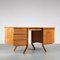 EB04 Desk by Cees Braakman for Pastoe, Netherlands, 1950s 2