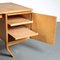 EB04 Desk by Cees Braakman for Pastoe, Netherlands, 1950s, Image 12