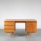 Bureau EB04 par Cees Braakman pour Pastoe, Pays-Bas, 1950s 1