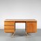 EB04 Desk by Cees Braakman for Pastoe, Netherlands, 1950s, Image 1