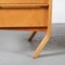 Bureau EB04 par Cees Braakman pour Pastoe, Pays-Bas, 1950s 7